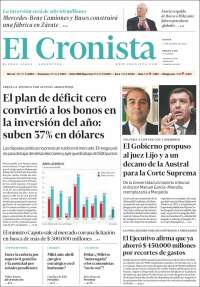 El Cronista Comercial