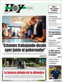 Diario Hoy