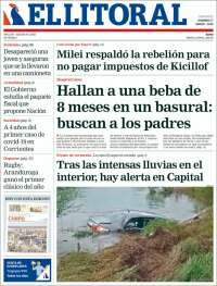 El Litoral Corrientes