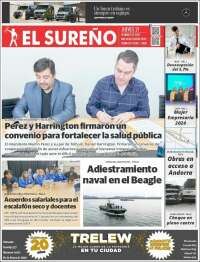 Diario El Sureño