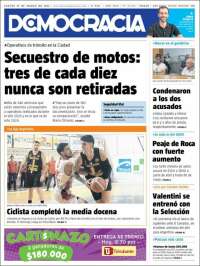 Diario Democracia