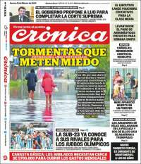 La Voz del Chaco