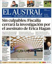 El Austral de Temuco
