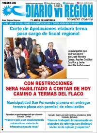 Diario VI Región