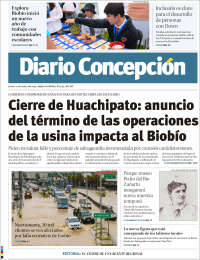 Diario de Concepción