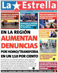 La Estrella del Norte
