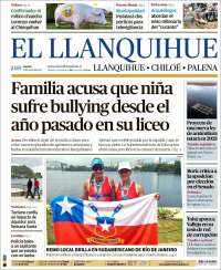 El Llanquihue