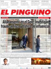 El Pingüino