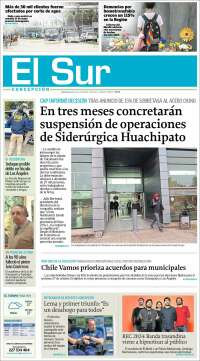 El Sur