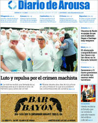 Diario de Arousa