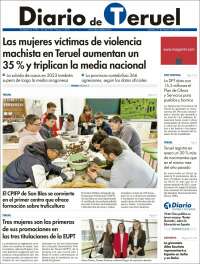 Diario de Teruel