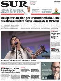 Diario el Sur