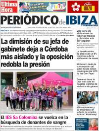 Periódico de Ibiza