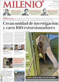 Milenio de León