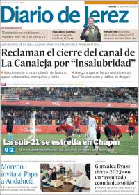 Diario de Jerez