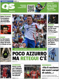 Quotidiano Sportivo