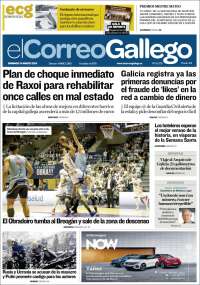 El Correo Gallego