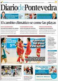Diario de Pontevedra