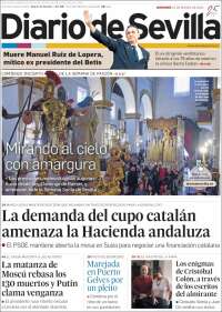 Diario de Sevilla