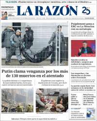 La Razón