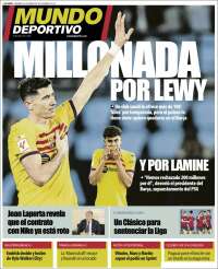 Mundo Atlético