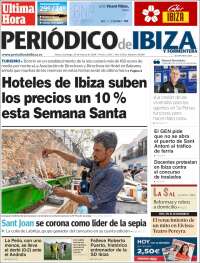 Periódico de Ibiza