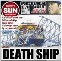 The Toronto Sun