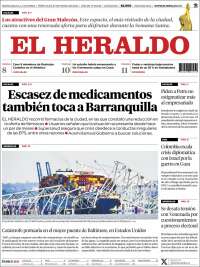 El Heraldo