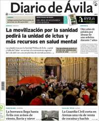 Diario de Ávila