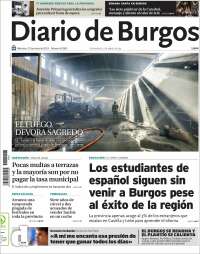 Diario de Burgos