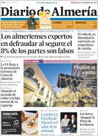 Diario de Almería