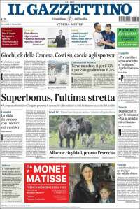 Il Gazzettino