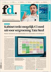 Het Financieele Dagblad