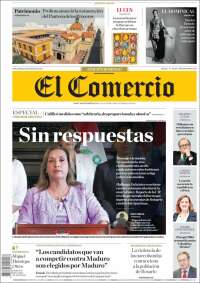 El Comercio