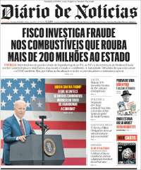 Diário de Noticias