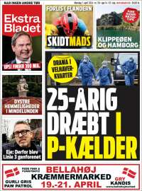 Ekstra Bladet