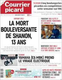 Courrier Picard