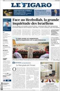 Le Figaro