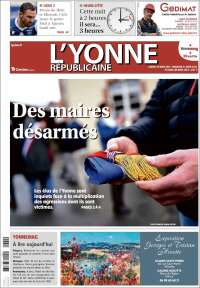 L'Yonne-Républicaine