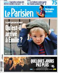 Le Parisien