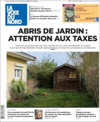 La Voix du Nord