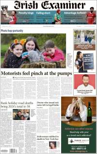 Irish Examiner