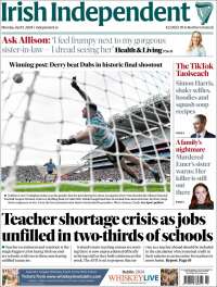 Irish Independent