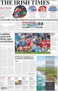 Irish Times