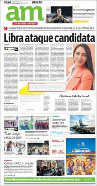 Al Día A.M.