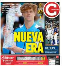 Cancha
