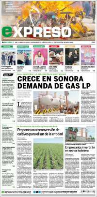 Expreso
