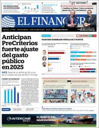 El Financiero