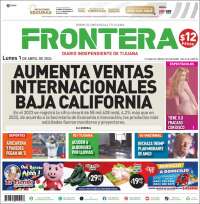 Frontera