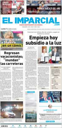El Imparcial